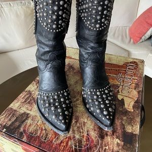 Old Gringo Leigh Anne 13” womens cowboy boots